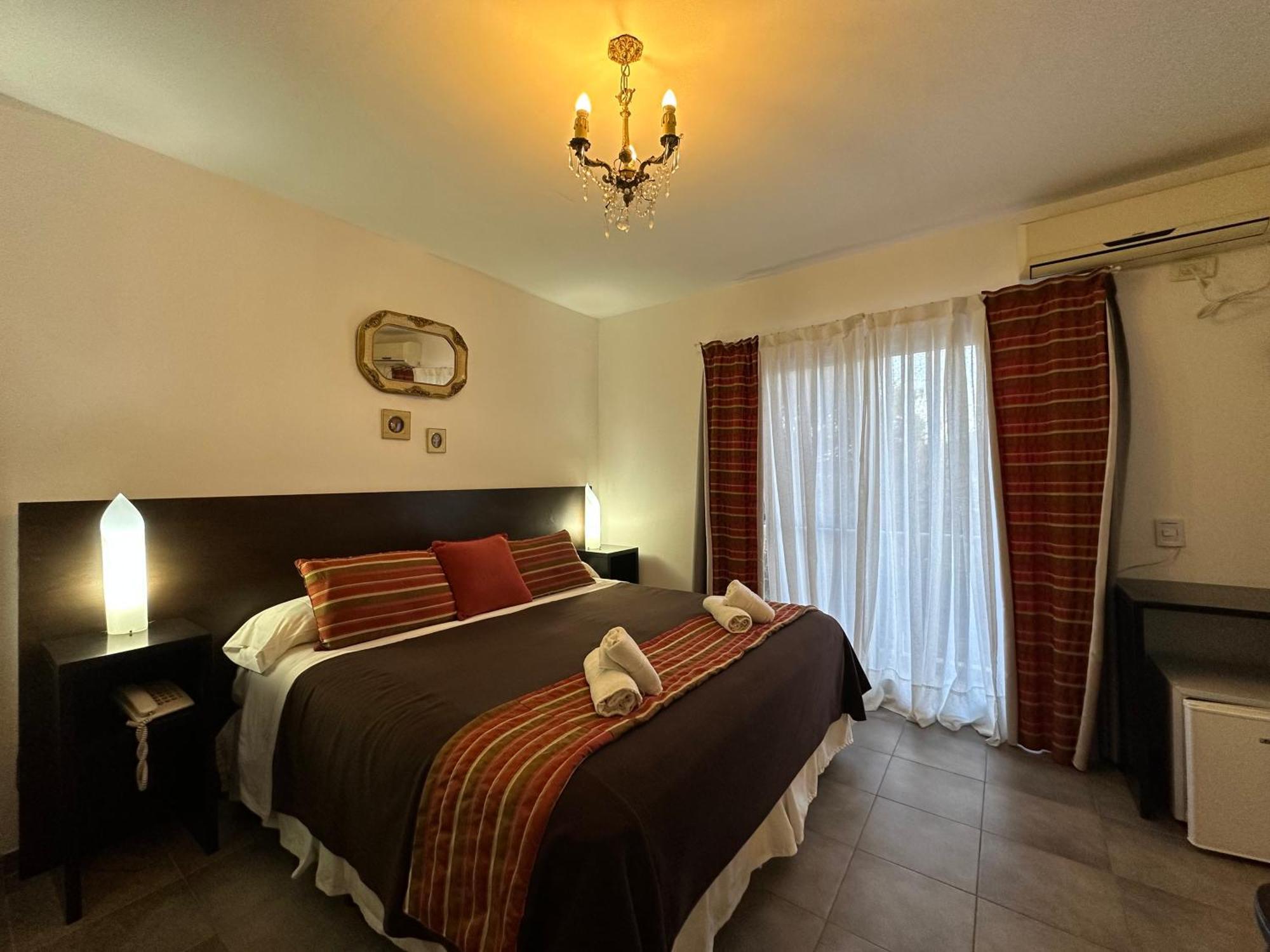 Apart & Hotel Neptuno Valeria del Mar Exterior photo
