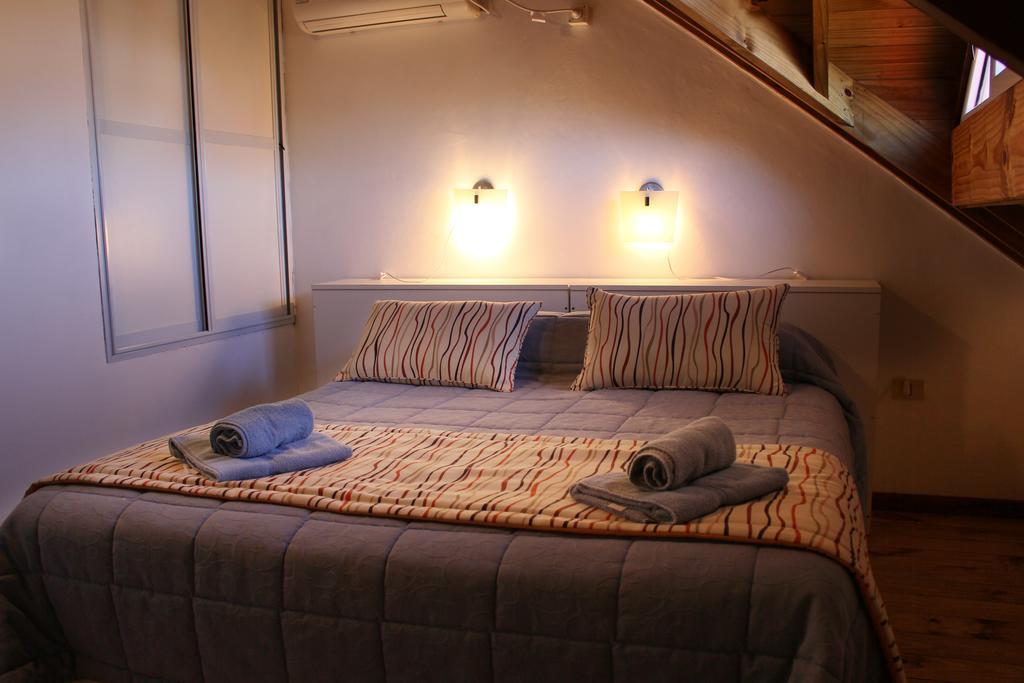 Apart & Hotel Neptuno Valeria del Mar Exterior photo
