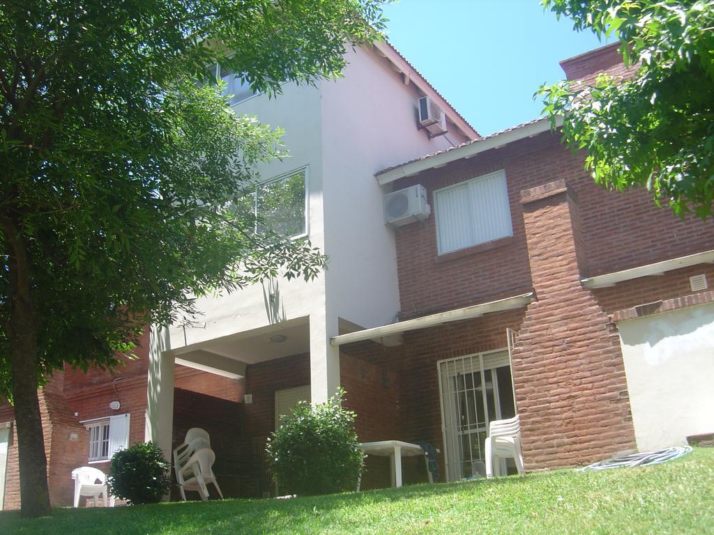 Apart & Hotel Neptuno Valeria del Mar Exterior photo